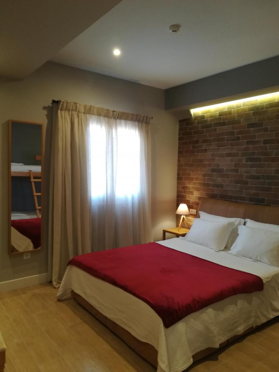 Amaryllis Hotel Nafpaktos Bagian luar foto